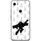 Disney Toy Story Buzz Lightyear Silhouette Google Pixel 3a XL Skin